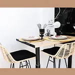 Apartment Cosy Easy Check-in 10 Min Parking Wifi Rapide